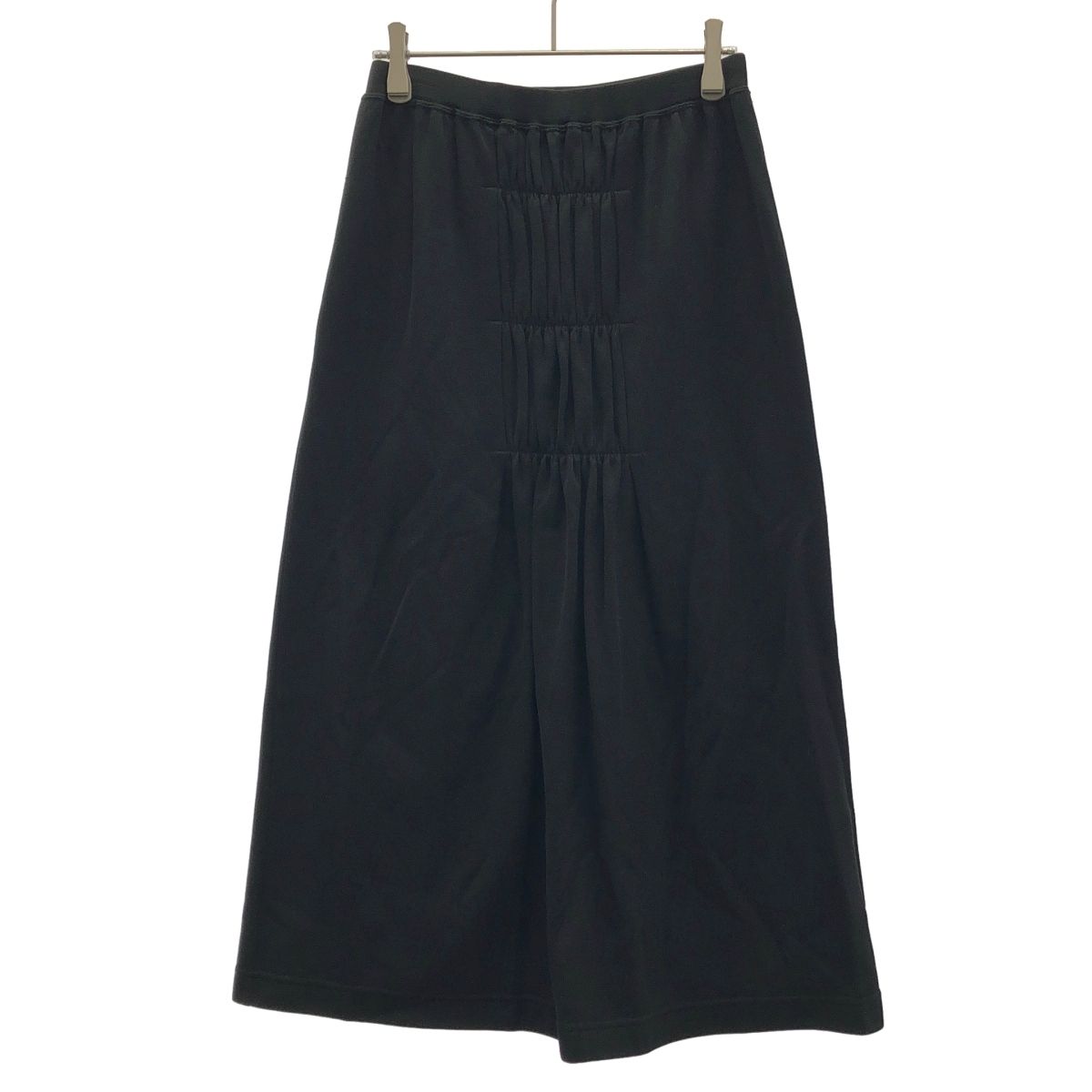 COMME des GARCONS コムデギャルソン 2002SS フロントプリーツ