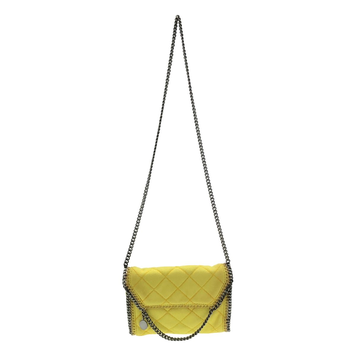 STELLA McCARTNEY ステラ マッカートニー Falabella フッァラベラ ミニ 