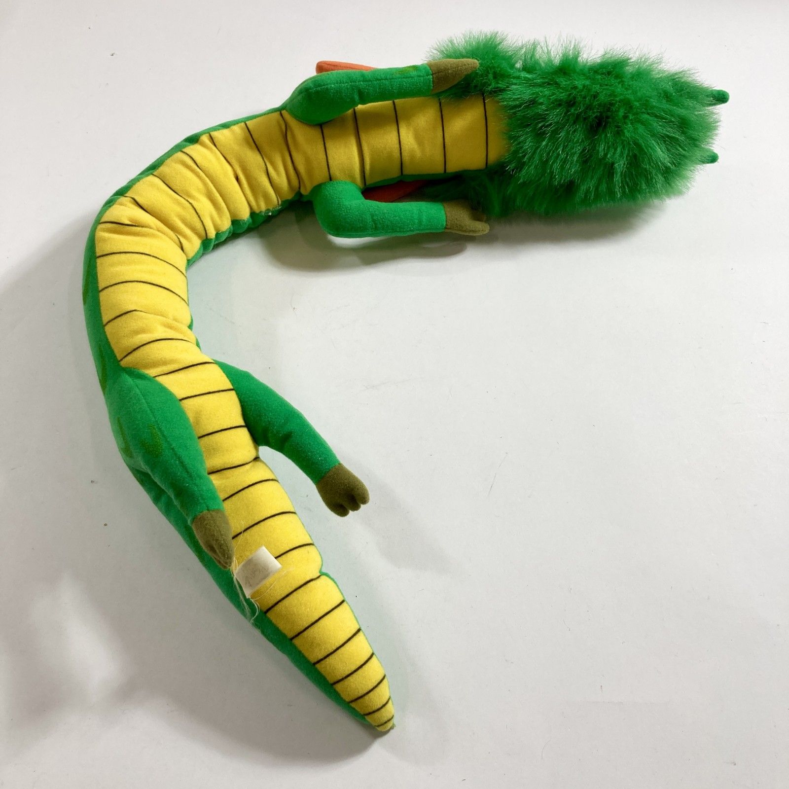 【希少】まんが　日本昔ばなし　ぬいぐるみ　龍　龍の子太郎 ☆ 希少 日本昔ばなし まんが 龍の子太郎 坊や 龍 ぬいぐるみ 2点