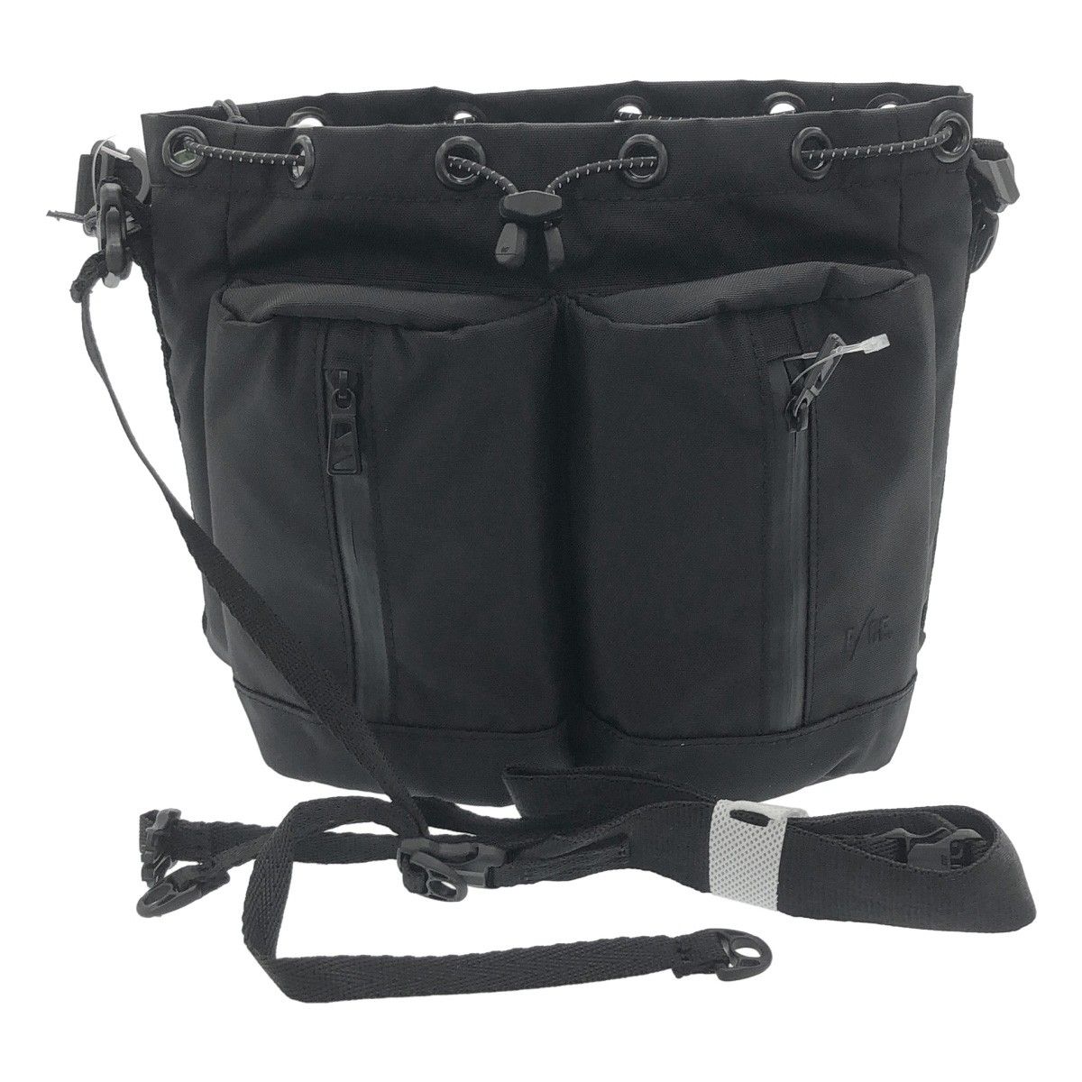 F/CE. エフシーイー 25AW 420 re/cor TACTICAL 2WAY DRAWSTRING 2WAY 
