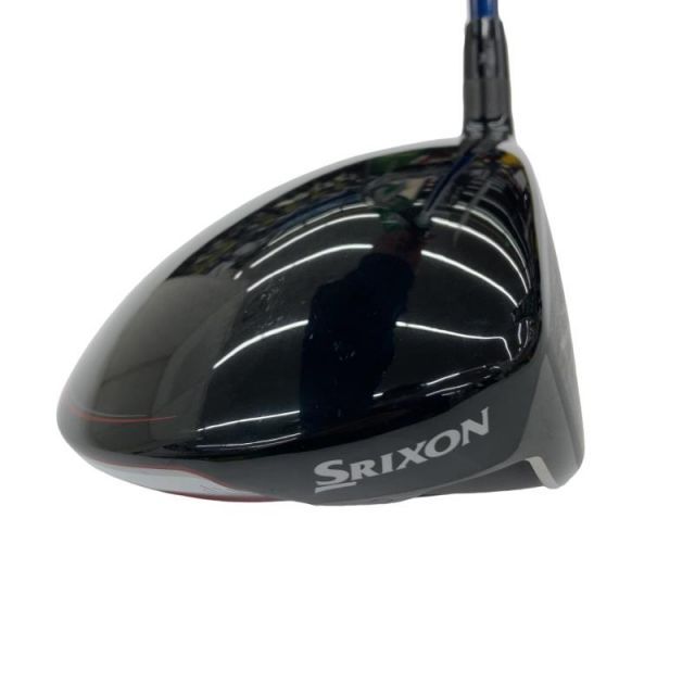 中古】 ダンロップ SRIXON ZX5 10.5° ドライバー DR Diamana ZX50