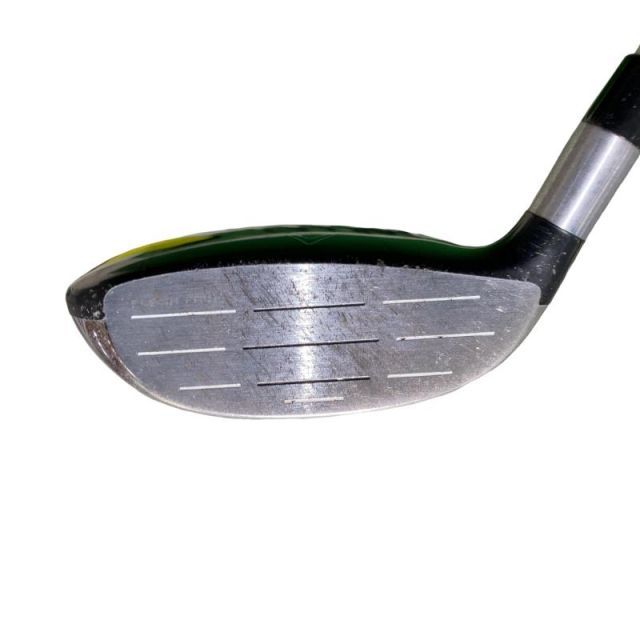 キャロウェイ EPIC MAX FAST 5W レディース フェアウェイウッド FW