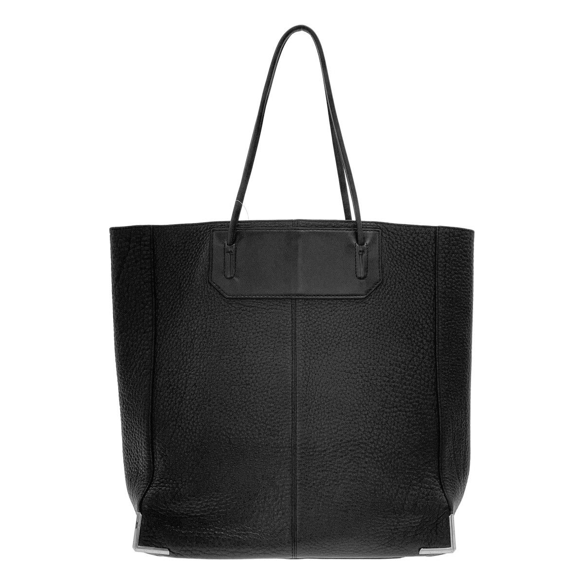 ALEXANDER WANG アレキサンダーワン Prisma Tote Bag レザートート