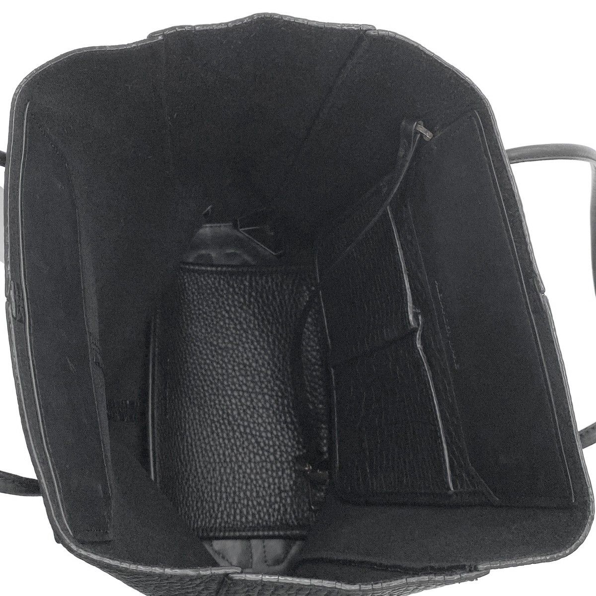 ALEXANDER WANG アレキサンダーワン Prisma Tote Bag レザートート