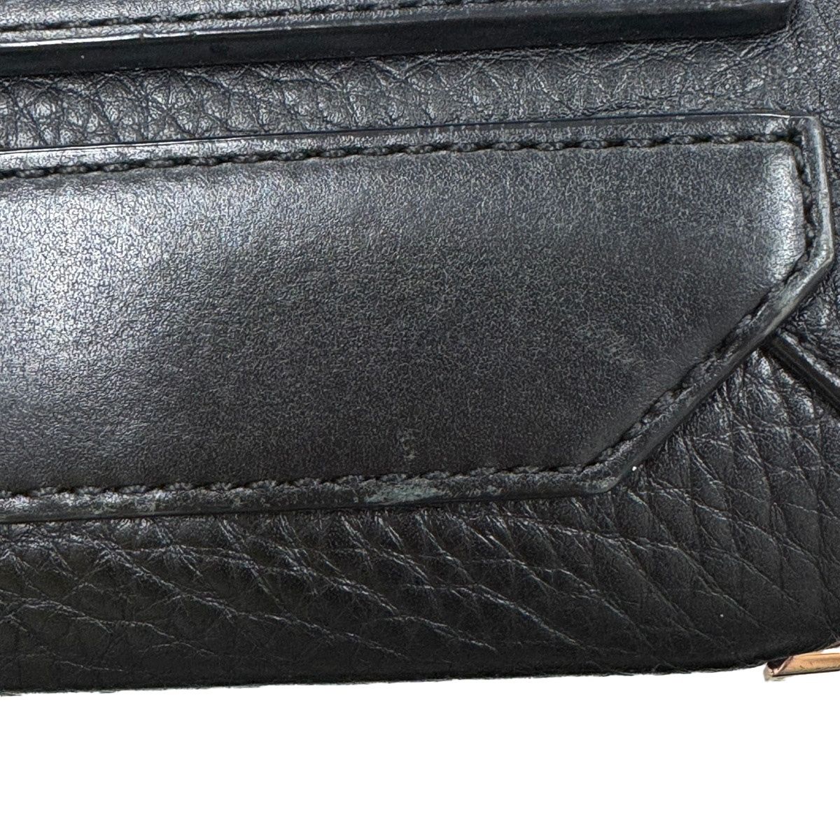 ALEXANDER WANG アレキサンダーワン Prisma Tote Bag レザートート