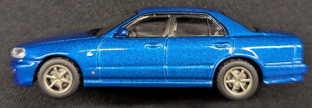 トミーテック TOMICA LIMITED 販売 VINTAGE NEO ニッサン スカイライン