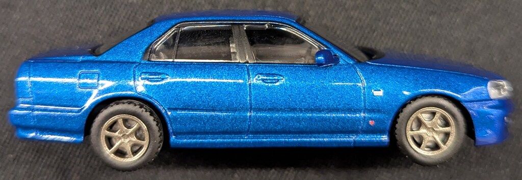 トミーテック TOMICA LIMITED 販売 VINTAGE NEO ニッサン スカイライン