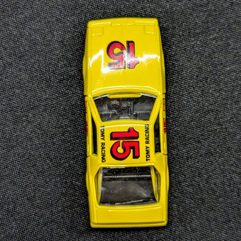 トミカ 15周年記念セット ポンティアックファイアバード トミー トミカ15周年記念セット ポンティアック ファイヤーバード