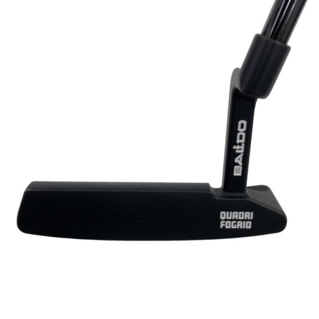 バルド QUADRI FOGRIO LIMITED MONZA カーボンシャフト BALDO TT バルド QUADRI FOGRIO LIMITED MONZA カーボンシャフト BALDO TT
