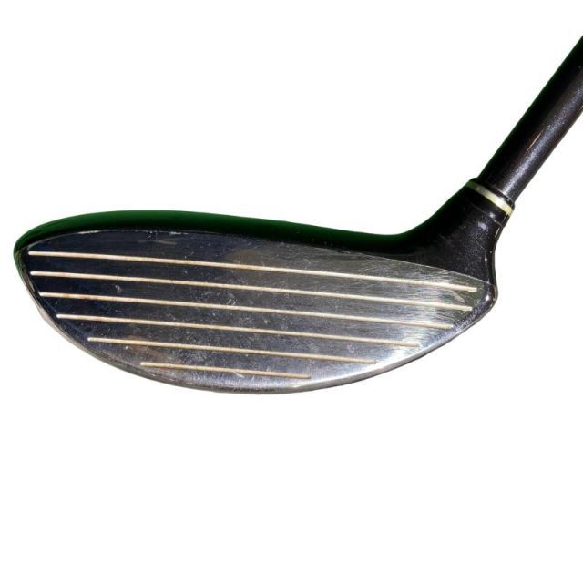 中古】 キャスコ POWER TORNADO E-Spec 33 ユーティリティ UT POWER