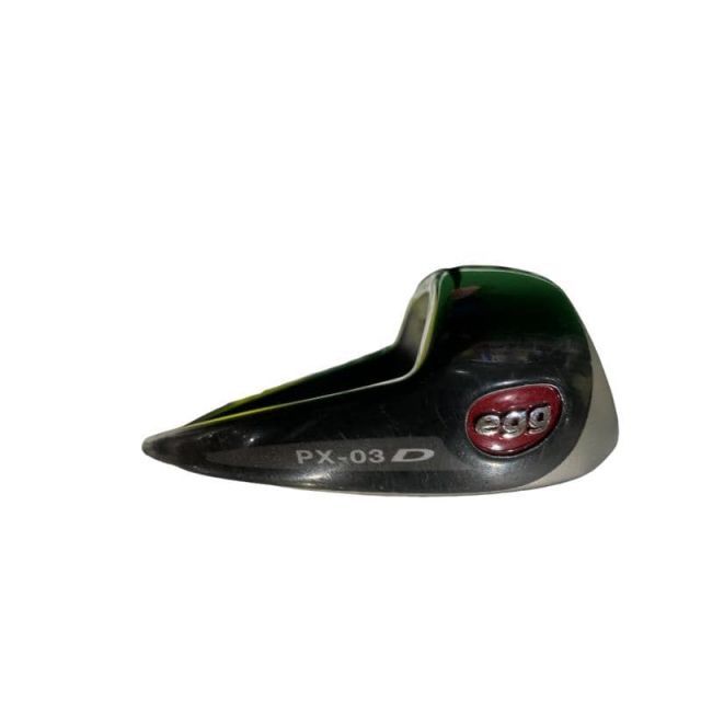 中古】 プロギア egg PX-03D 7W フェアウェイウッド FW eggオリジナル