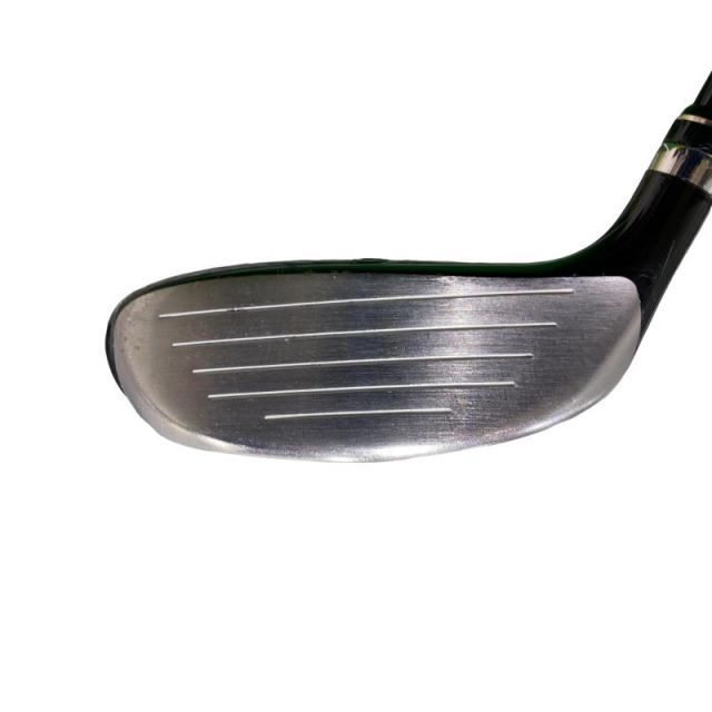 中古】 プロギア egg PX-03D 7W フェアウェイウッド FW eggオリジナル