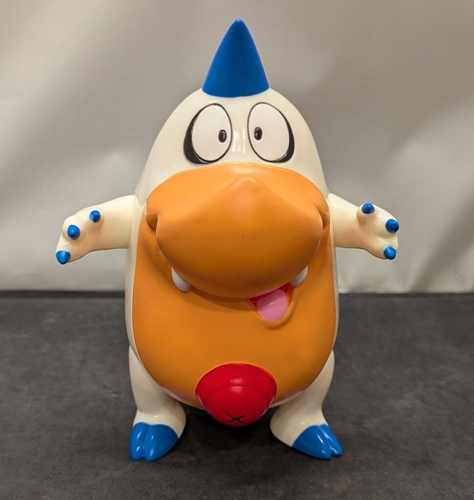 MAXTOY かいけつタマゴン 白成型 黄色 青 赤