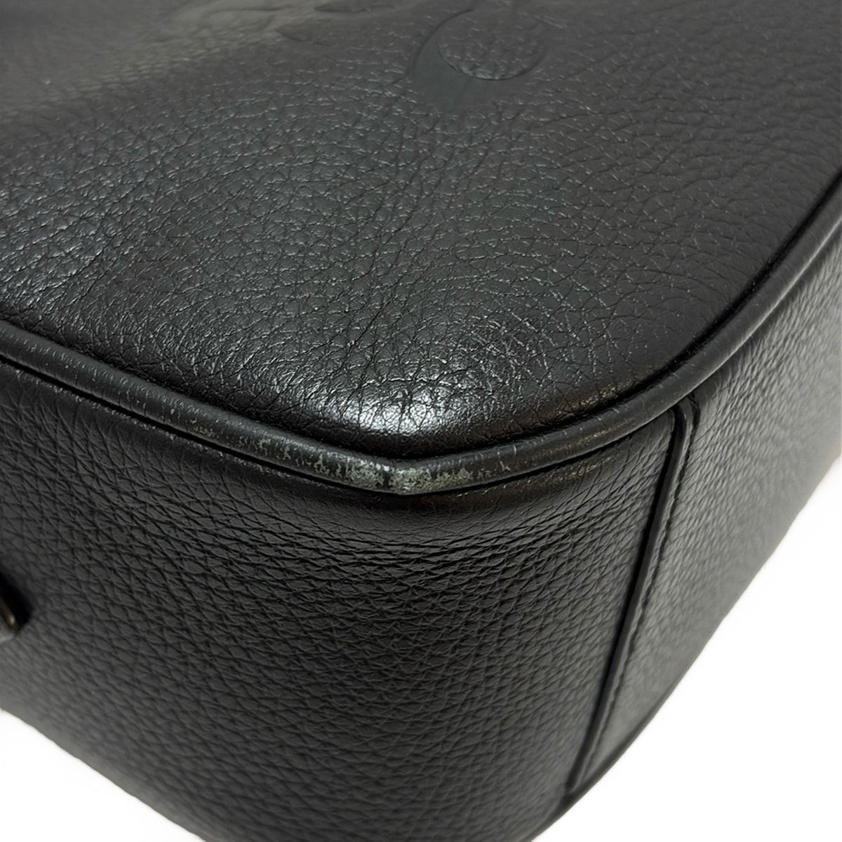 COACH(コーチ) ショルダーバッグ ジェス クロスボディ F75818 黒
