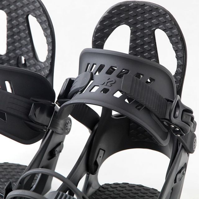 K2 スノーボード ビンディング ディスカウント 25-26 MACH BINDING
