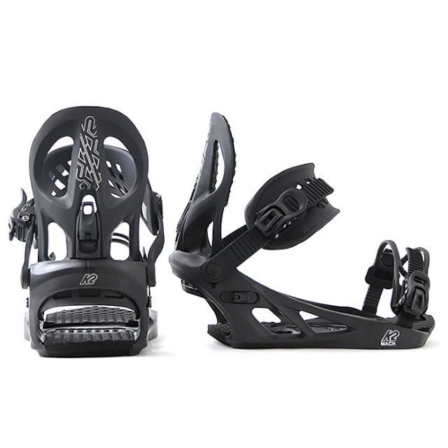 K2 スノーボード ビンディング ディスカウント 25-26 MACH BINDING