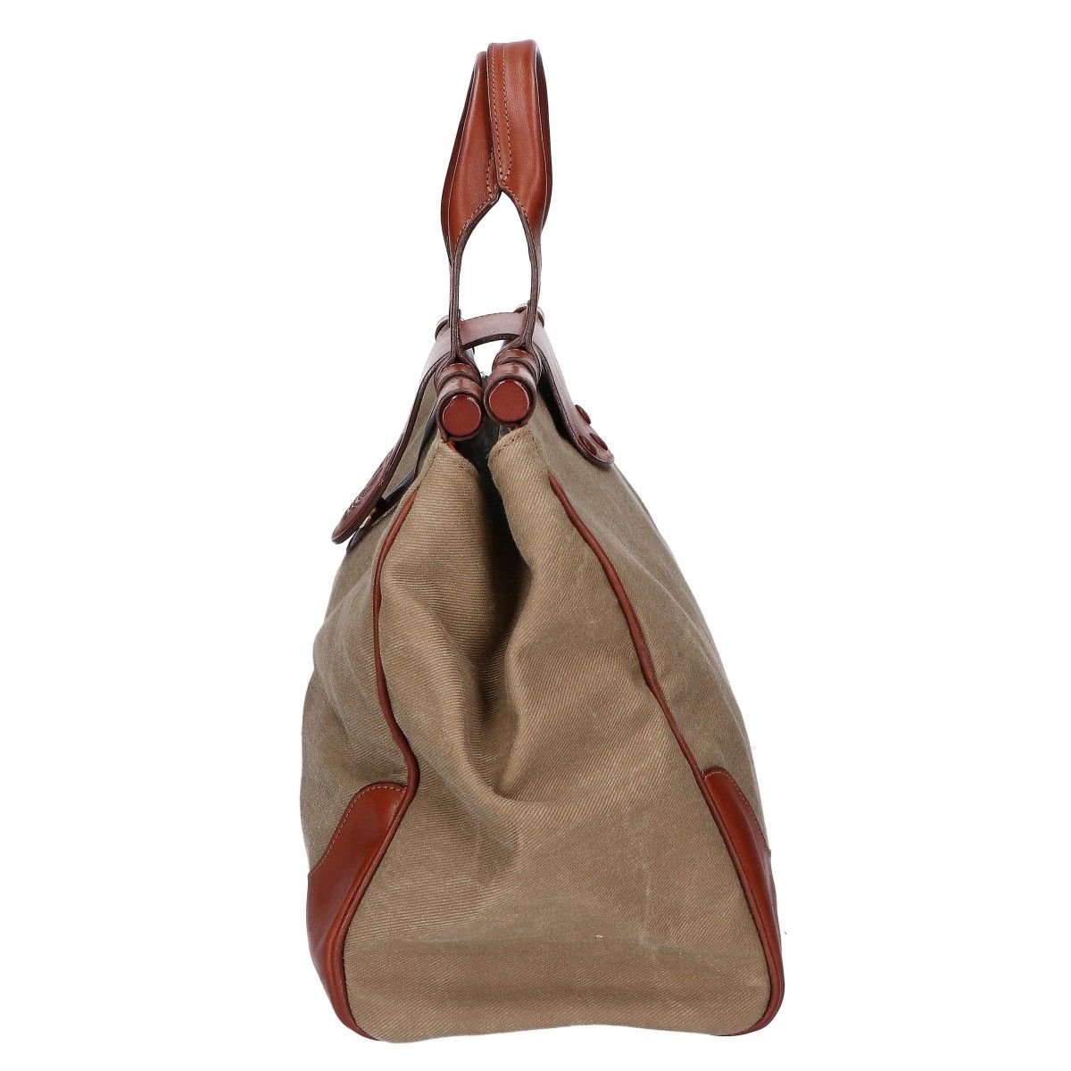 GHURKA グルカ No.220 キャンバス/レザー - メルカリ