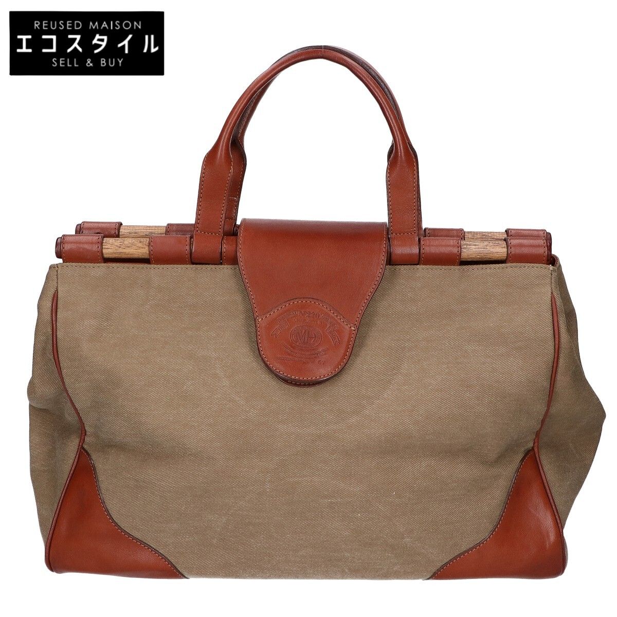 GHURKA グルカ ショルダーバッグ NO.4 R刻印 PACK GEAR 0 No.4 