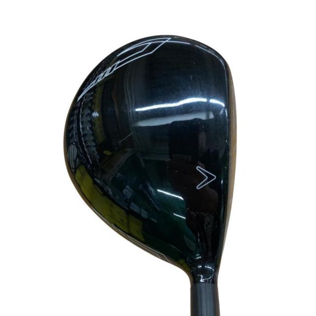 中古】 キャロウェイ X2 HOT 3W レフティ フェアウェイウッド FW X2