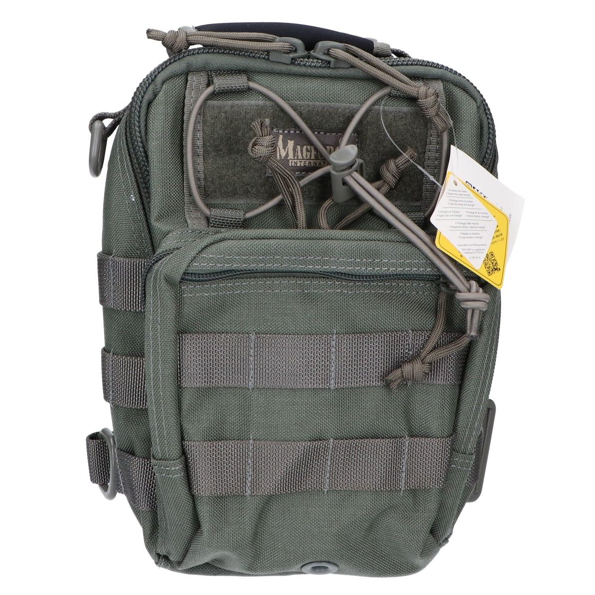 MAGFORCE マグフォース 【新品未使用】MF-0419F Humberg 10x8 5L