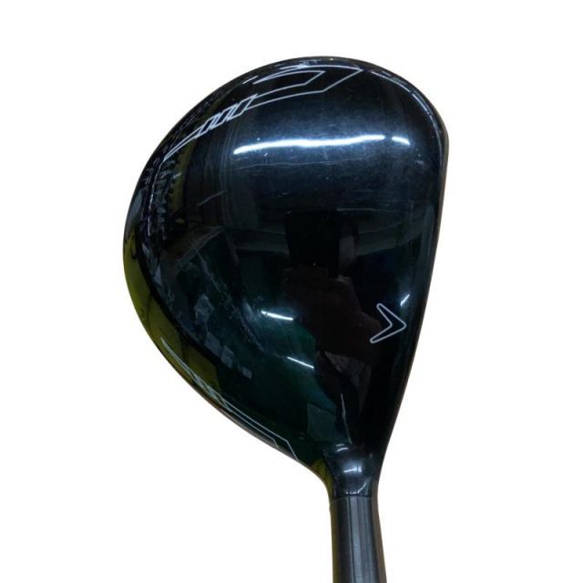 中古】 キャロウェイ X2 HOT 5W レフティ フェアウェイウッド FW X2