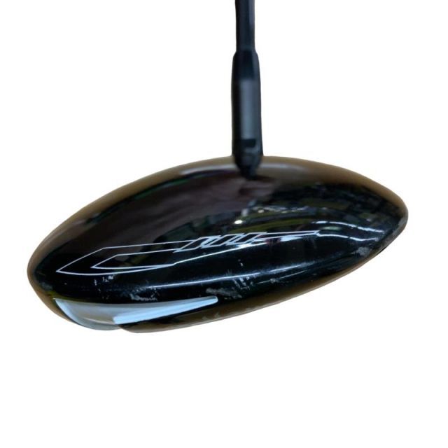 中古】 キャロウェイ X2 HOT 5W レフティ フェアウェイウッド FW X2