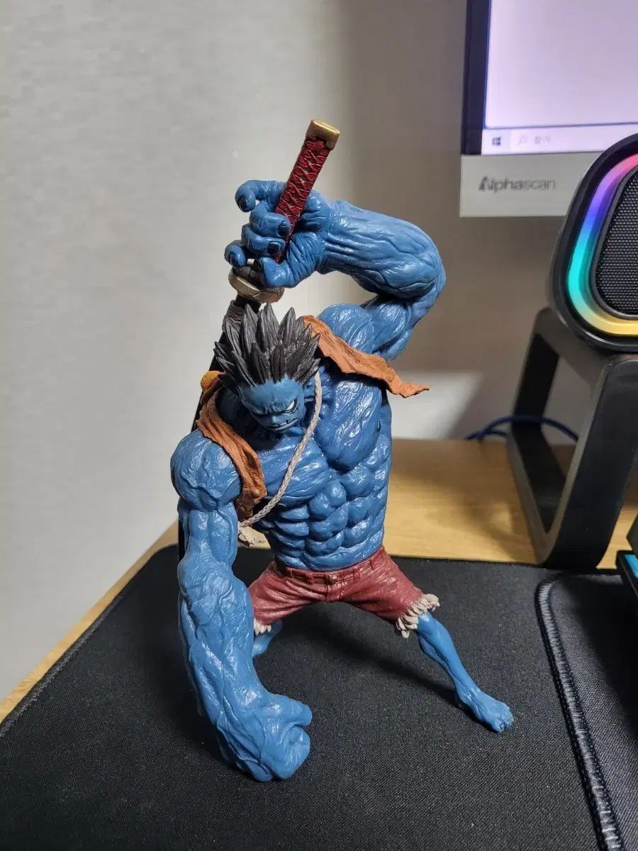 バンプレスト ワンピースフィギュア TEMPTATION NIGHTMARE Ver. 注文