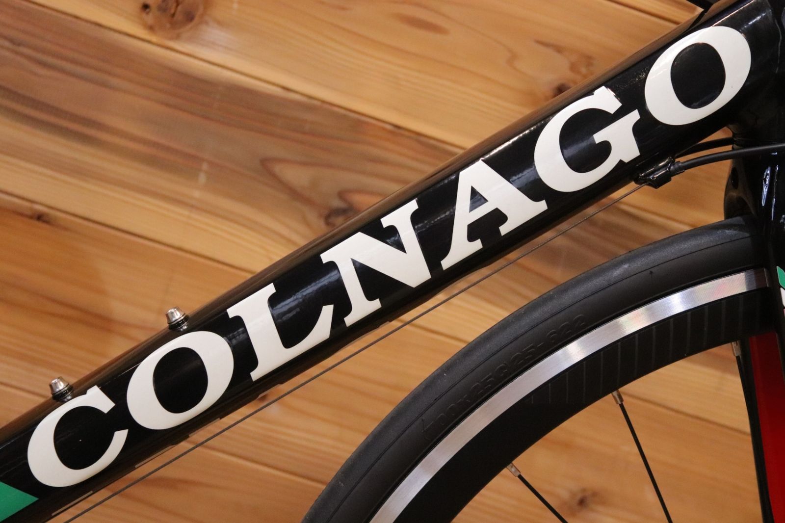 コルナゴ COLNAGO ストラーダ STRADA SL 2014モデル 450Sサイズ シマノ
