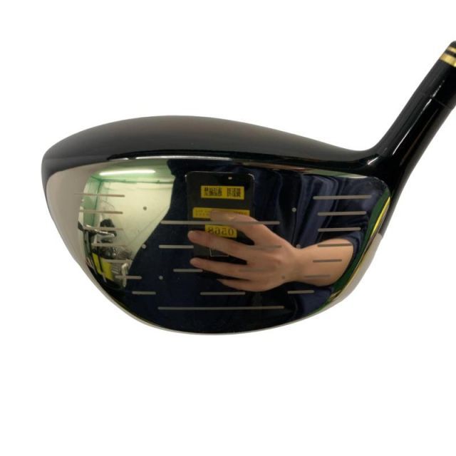 【中古】マジェスティドライバー1W Majesty  10.5 R 楽天市場】【中古】マジェスティゴルフ MAJESTY Royal SP ドライバー