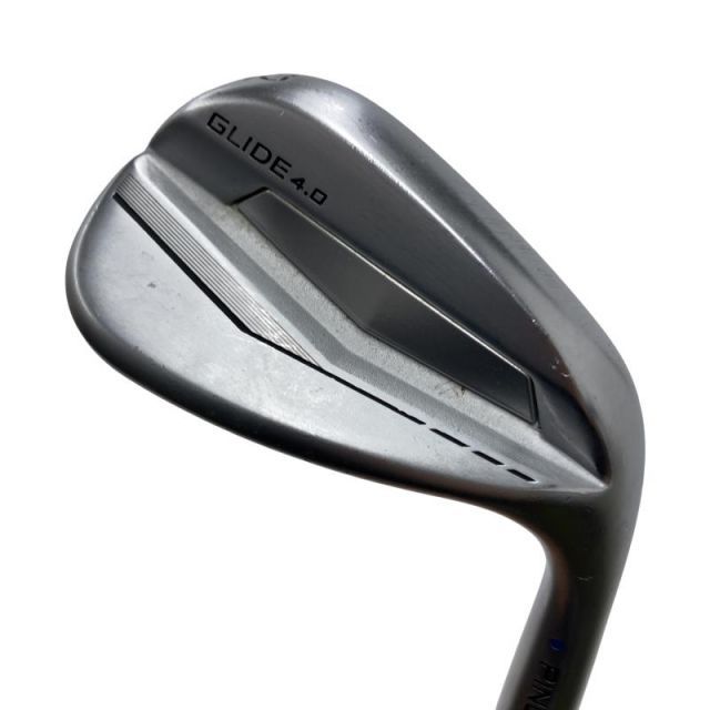 ピン 注文 PING GLIDE 4.0 52°/12° S ウェッジ WG NS PRO MODUS3 TOUR115 (