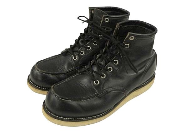 レッドウィング REDWING 90s アイリッシュセッター MOC TOE 8130