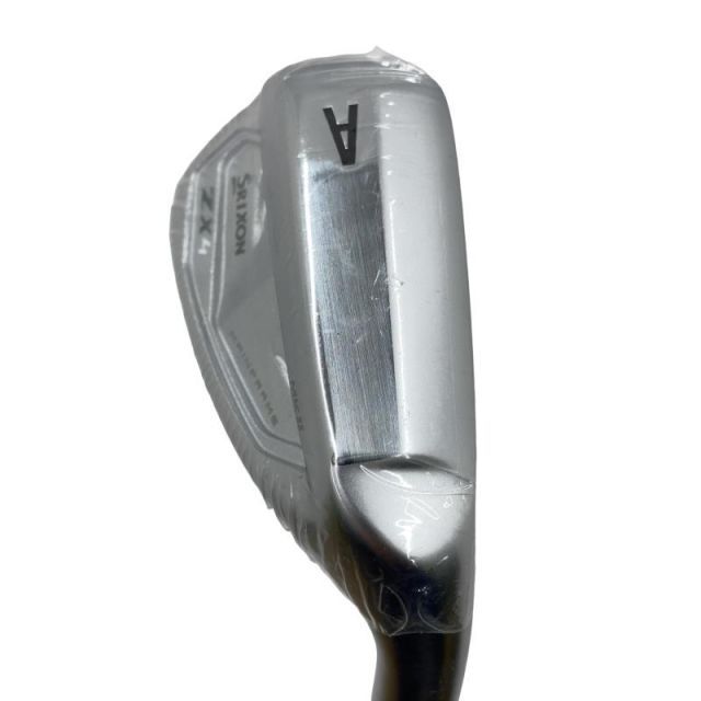 中古】 ダンロップ SRIXON ZX4 Mk II AW ウェッジ WG Diamana ZX-II 60