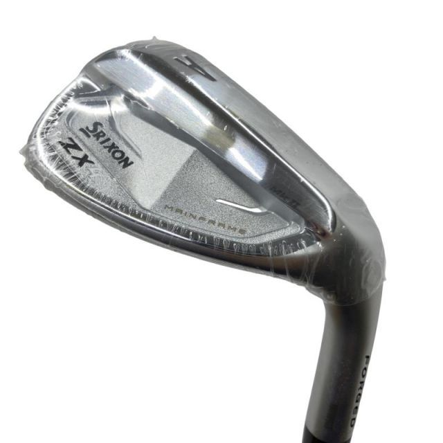 中古】 ダンロップ SRIXON ZX4 Mk II AW ウェッジ WG Diamana ZX-II 60