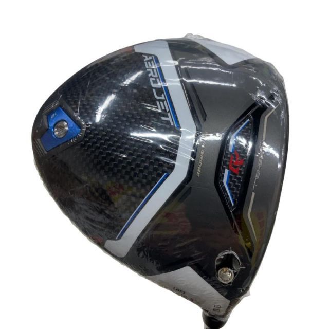 【新品】コブラ Cobra AEROJET ドライバー 9° S 右 ゴルフ Amazon.co.jp: コブラ（Cobra） 【ヘッドのみ単品】 エアロジェット