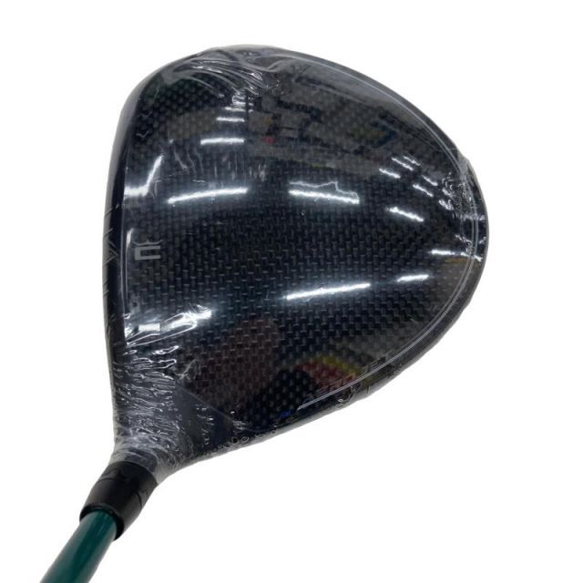 【中古美品】コブラ エアロジェット ドライバーNX GREEN 50S カバー付 限定値下げ】コブラ エアロジェット ドライバー NX GREEN 50S 中古