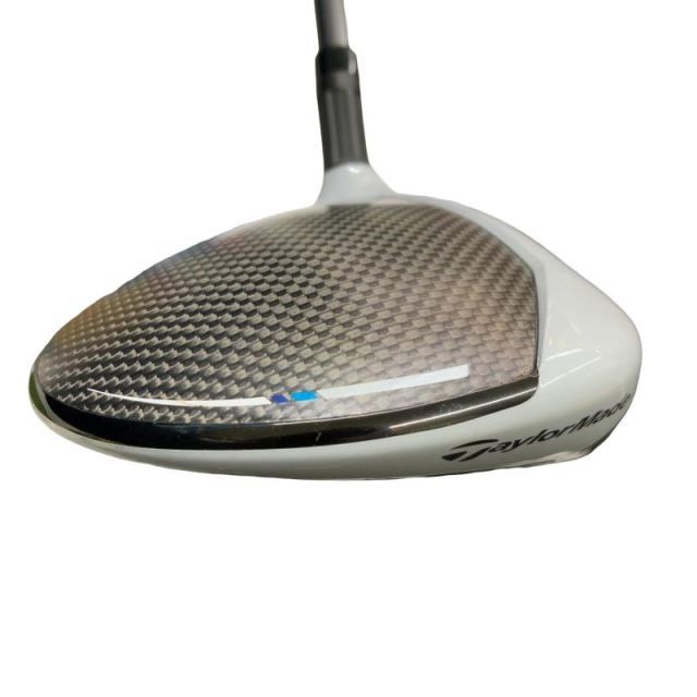 中古】 テーラーメイド SIM MAX 3W フェアウェイウッド FW TENSEI BLUE