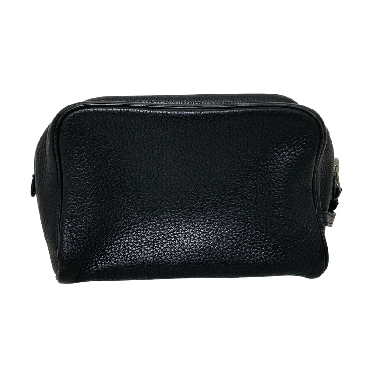 大人気✨エルメス トゥルースヴィクトリア ブルー　シルバー金具 ポーチ 大人気✨エルメス トゥルースヴィクトリア ブルー シルバー金具 ポーチ