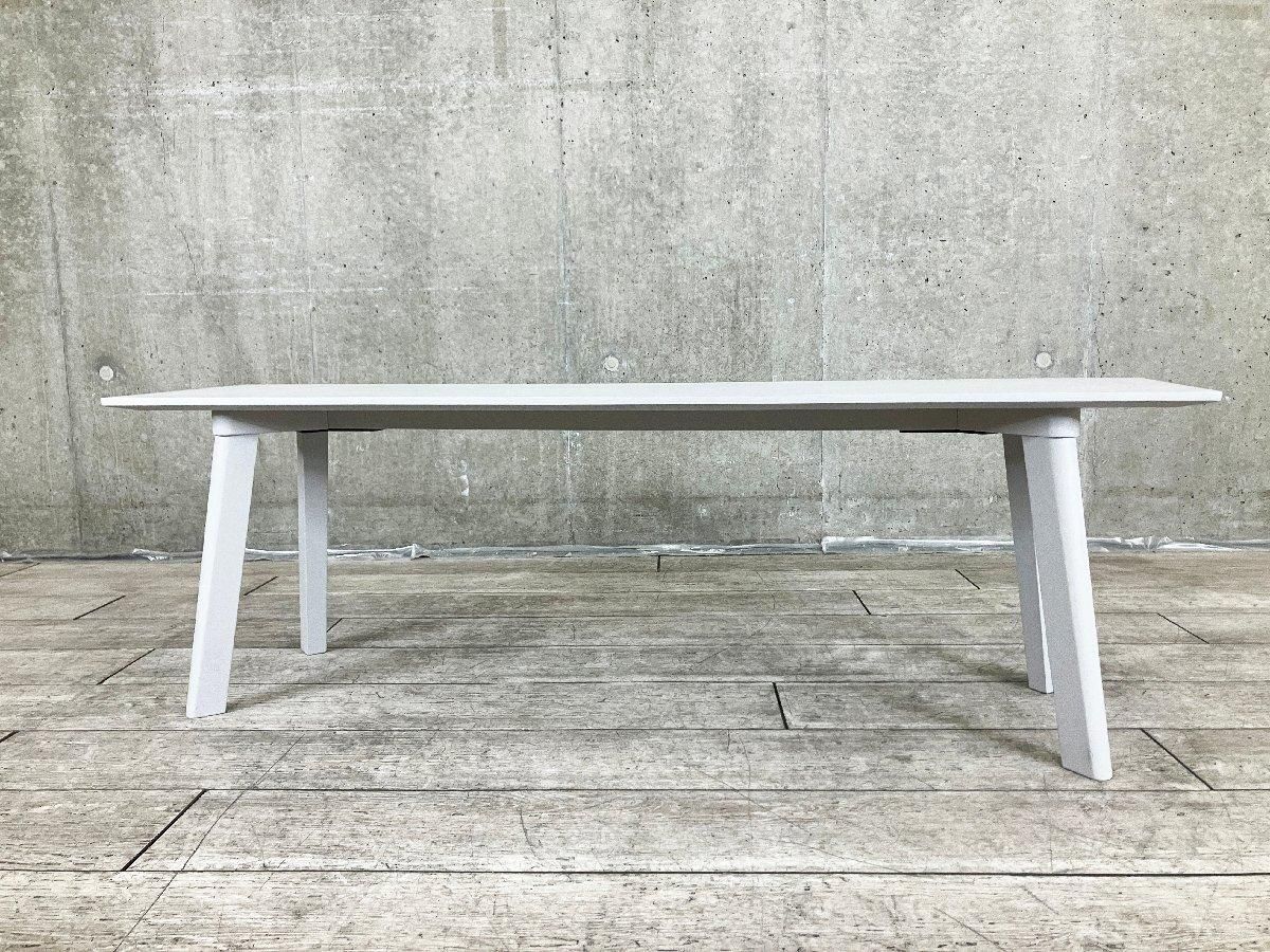 HAY / ヘイ　CPH ドゥ 215 ベンチ　W1400　グレー　北欧