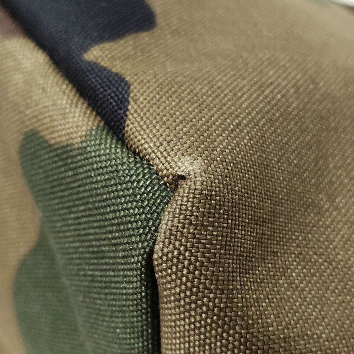 Herve Chapelier(エルベシャプリエ) トートバッグ コーデュラ舟型