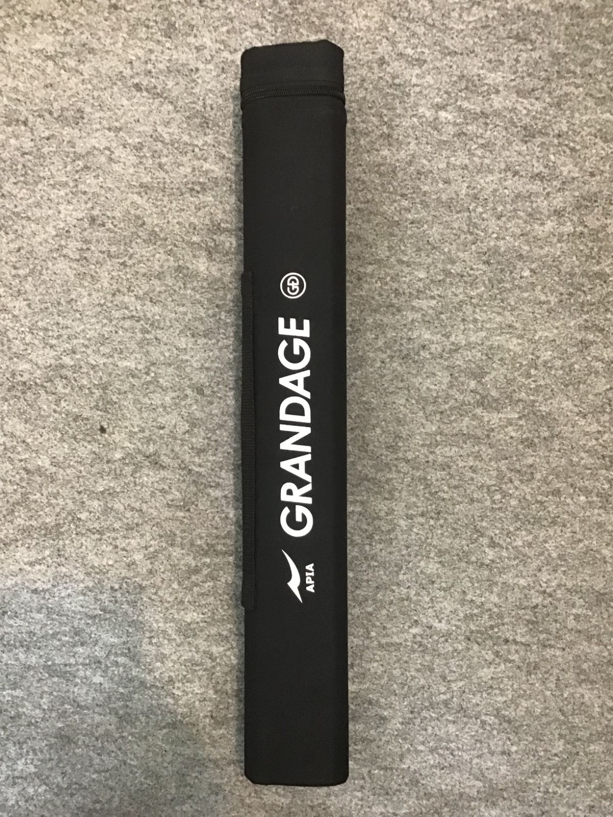 グランデージ　ライト　76-5 超軽量パックロッド！ APIA GRANDAGE LITE 76/5【購入後インプレ