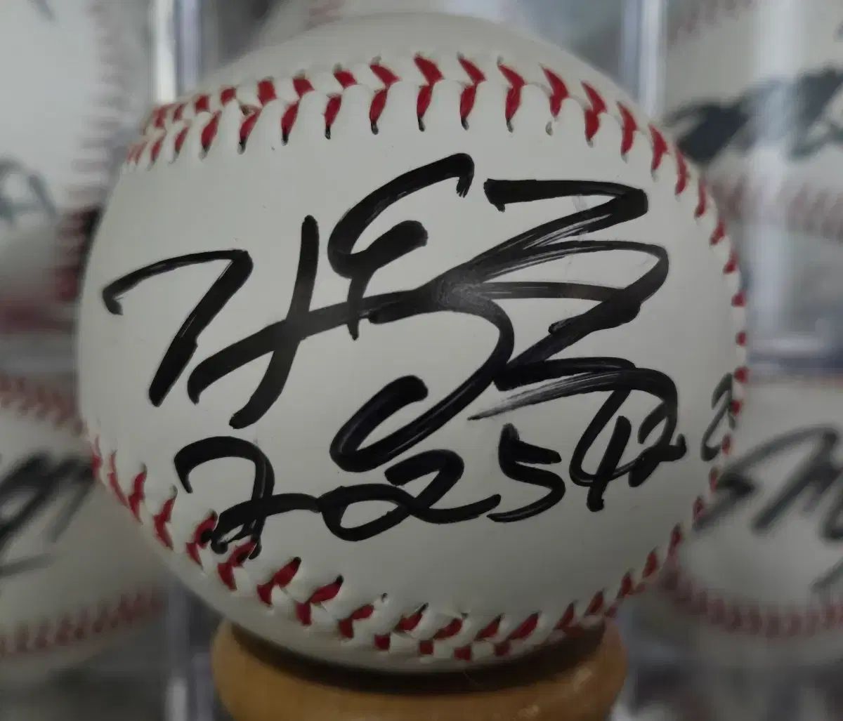 HAITAI（ヘテ）タイガース 名将 キム・ウニョン（キム・ウンヨン）監督