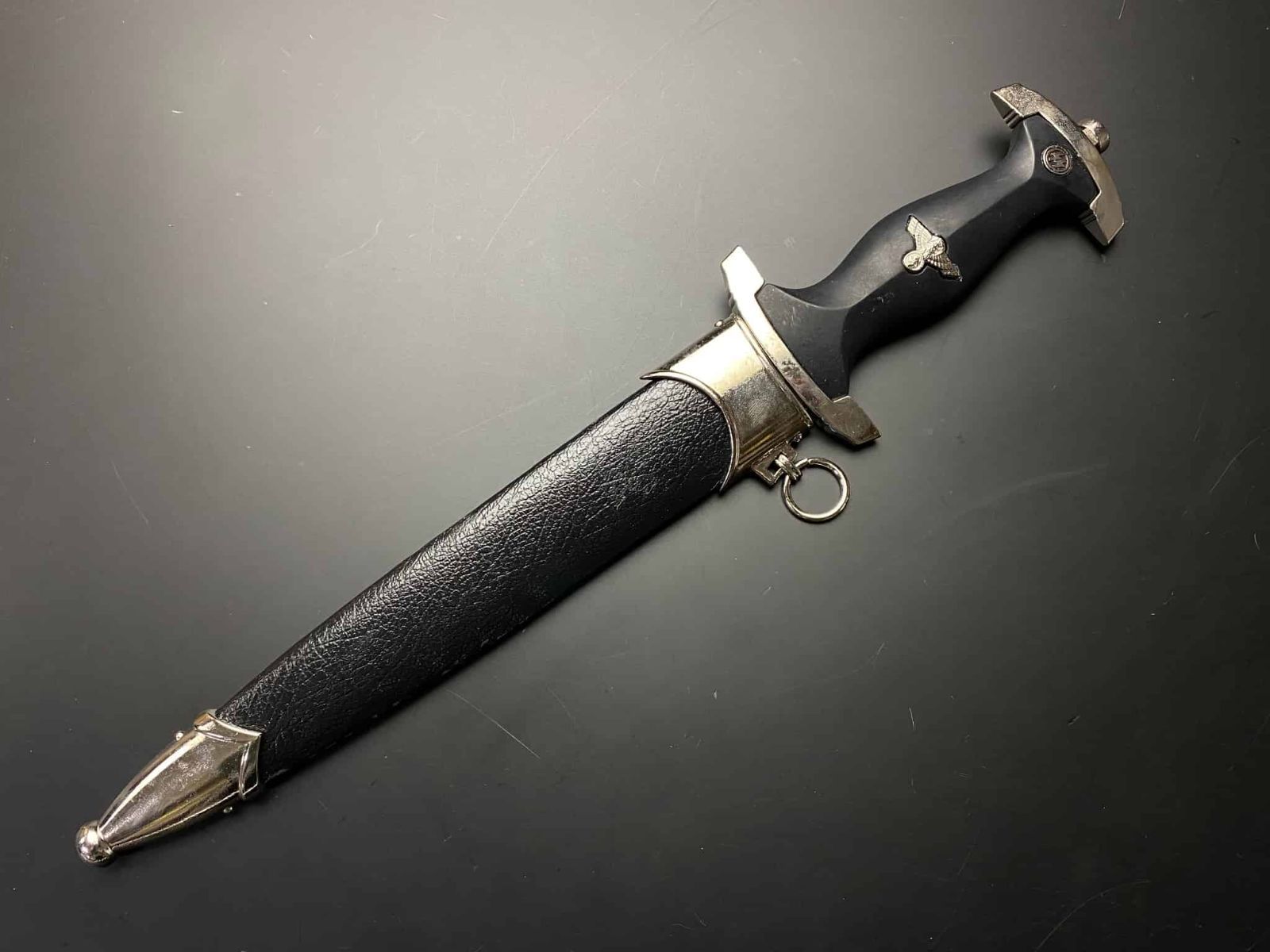 模造刀(2刀) 模造刀 忍者刀 弐型 Type 2 大刀 zs-302 日本刀 美術刀剣 おもちゃ