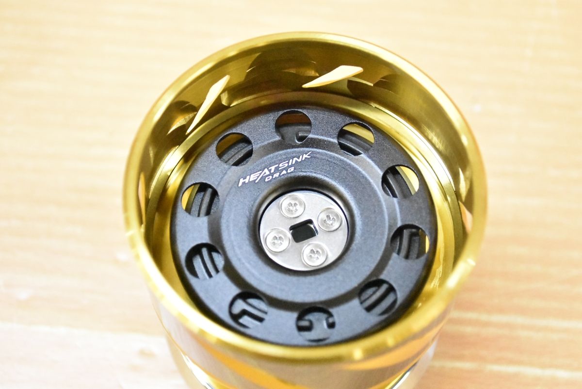 シマノ 20 ステラ SW 18000HG スプール SHIMANO STELLA 純正スプール