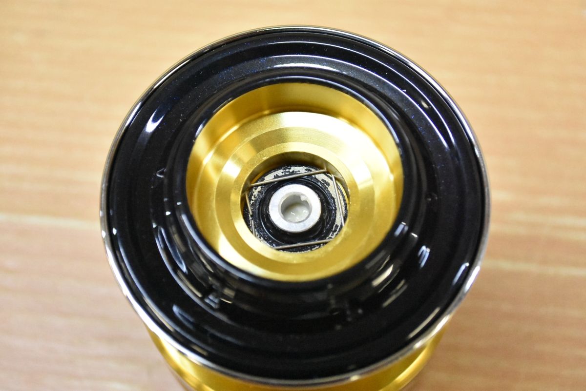 シマノ 20 ステラ SW 18000HG スプール SHIMANO STELLA 純正スプール