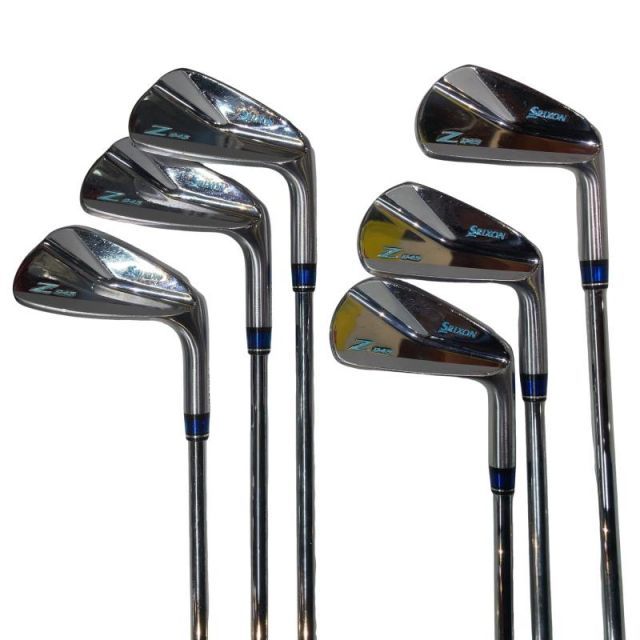 【大幅値下げ】Srixon Z945 10本セット DG S200 中古品 nextonegolf_d20138300047457d