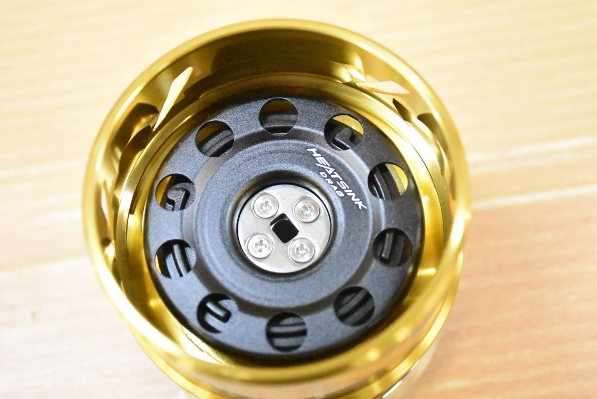 未使用　新品　シマノ ステラ SW 20000PG 替えスプール 純正スプール シマノ 20ステラSW20000PG 純正スプール | カスタムパーツ