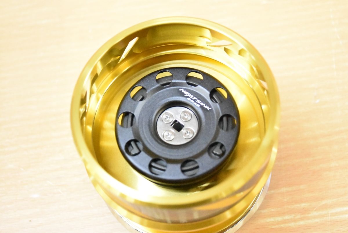 シマノ 20 ステラ SW 30000 スプール SHIMANO STELLA 純正スプール