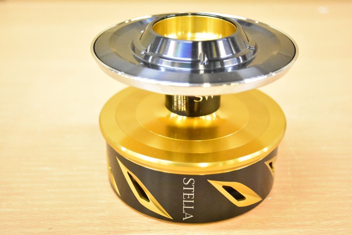 シマノ 20 ステラ SW 30000 スプール SHIMANO STELLA 純正スプール