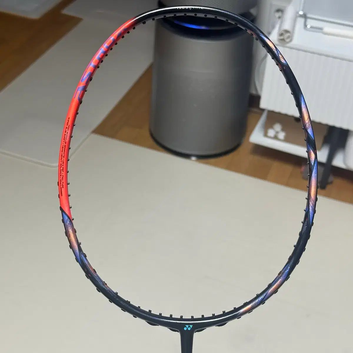 YONEX ASTROX（アストロクス）77pro 4U（アン・セヨン ラケット