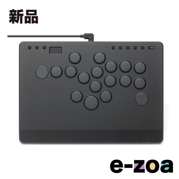 Thumbnail of FILCO GRANPRO ITADAKI FGAC18-ITD (2662471)